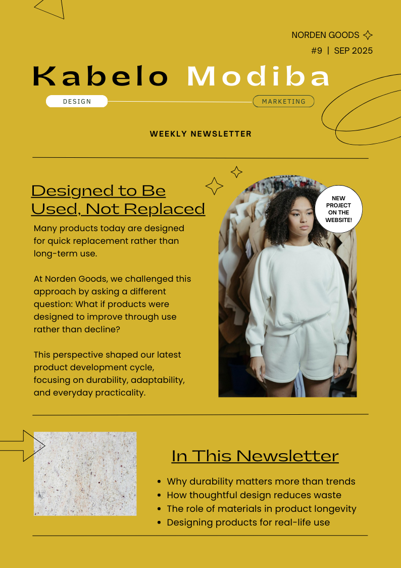 Newsletter 9 preview